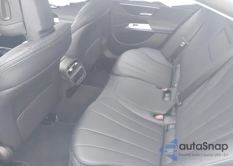 2024 Mercedes-Benz E 350 from USA, damaged, VIN W1KLF4HB1RA039038